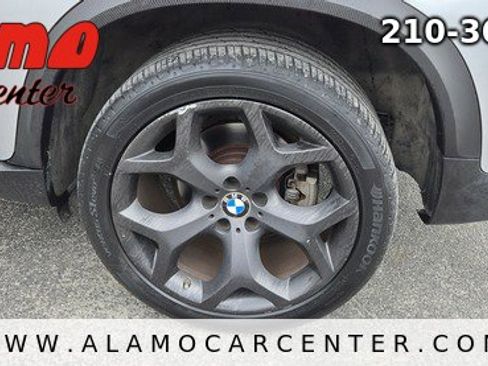 Used 2012 BMW X5 xDrive35i image 14