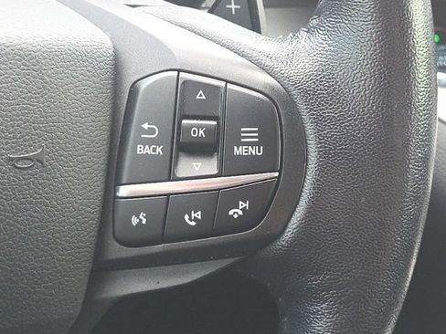 Used 2020 Ford Explorer XLT w/ Equipment Group 202A AWD/4WD image 41