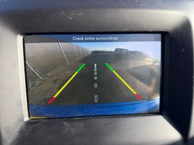 Used 2018 Jeep Compass Latitude w/ Popular Equipment Group AWD/4WD image 16