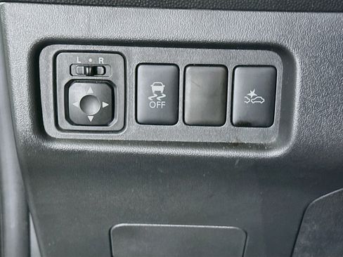 Used 2024 Mitsubishi Mirage ES FWD image 16