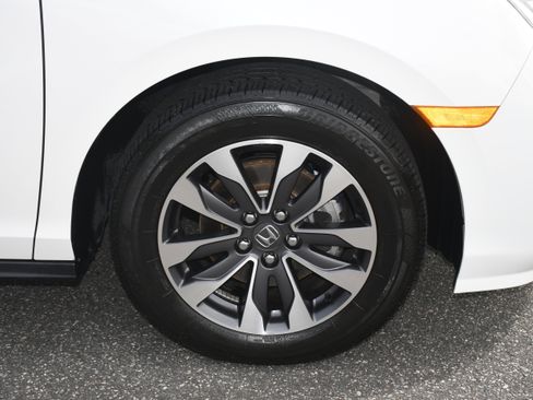 Used 2024 Honda Odyssey EX-L image 23