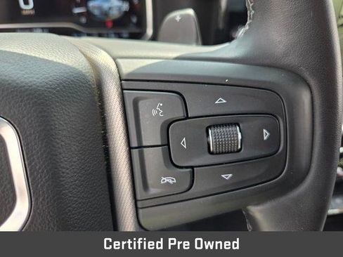 Certified 2024 GMC Sierra 1500 Denali w/ Denali Reserve Package AWD/4WD image 18