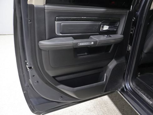Used 2015 RAM 1500 Limited AWD/4WD image 24