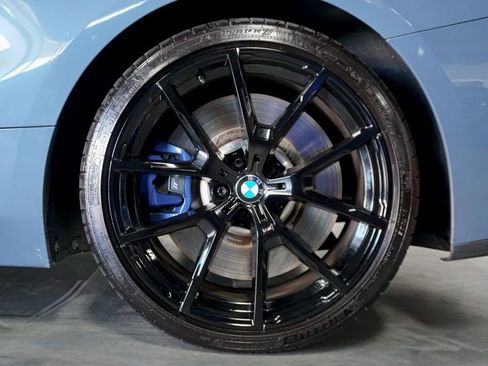 Used 2019 BMW M850i xDrive *M850i X-Drive* *Bowers & Wilk image 69