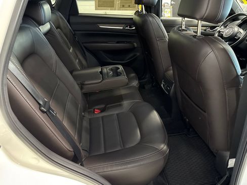 Certified 2024 MAZDA CX-5 Signature AWD/4WD image 18