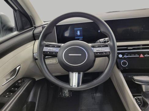 Used 2025 Hyundai Tucson SEL AWD/4WD image 6