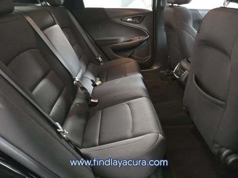 Used 2024 Chevrolet Malibu LT FWD image 15