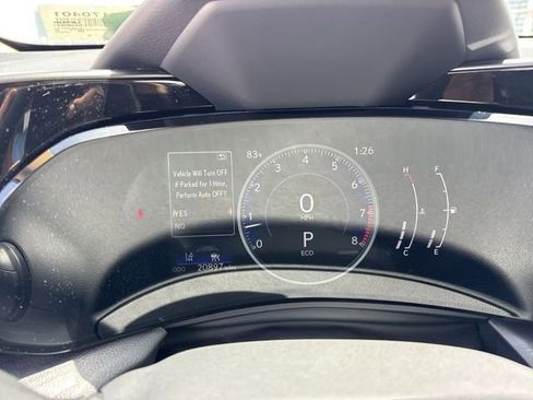 Used 2025 Lexus NX 250 FWD w/ Cold Area Package image 15