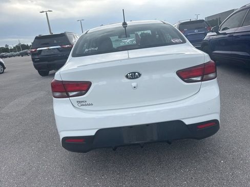 Used 2020 Kia Rio LX FWD image 6