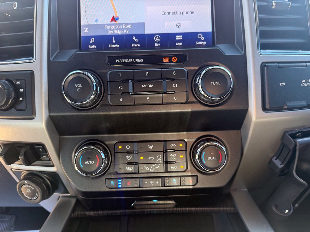 Used 2021 Ford F350 Lariat w/ Tremor Off-Road Package AWD/4WD image 41