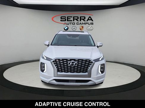Used 2021 Hyundai Palisade Limited AWD/4WD image 10