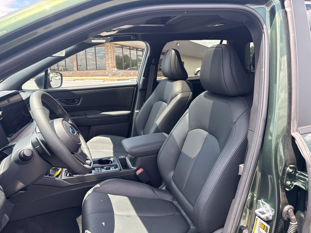 Certified 2026 Subaru Outback Premium AWD/4WD image 19