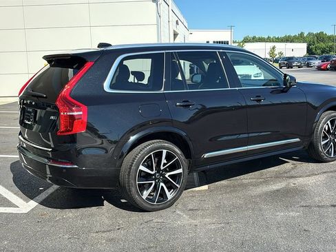 Certified 2023 Volvo XC90 B5 Plus w/ Protection Package Premier AWD/4WD image 28