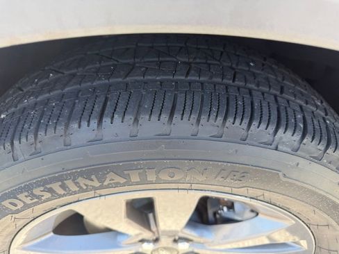 Used 2021 Ford Explorer XLT w/ Equipment Group 202A RWD image 18