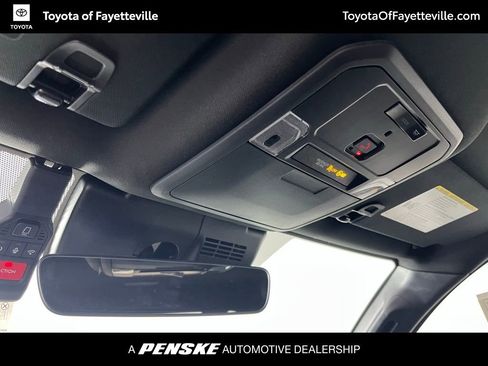New 2026 Toyota Tacoma TRD Off-Road AWD/4WD image 28