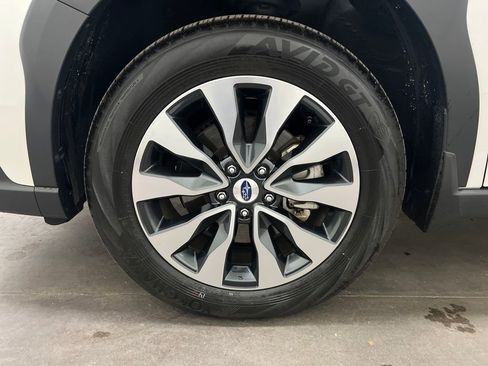 Used 2023 Subaru Outback Touring image 24