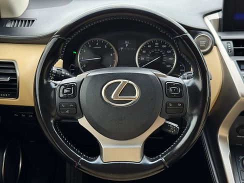 Used 2017 Lexus NX 200t FWD w/ Premium Package image 31