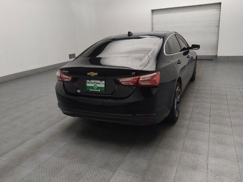 Used 2022 Chevrolet Malibu LT image 9