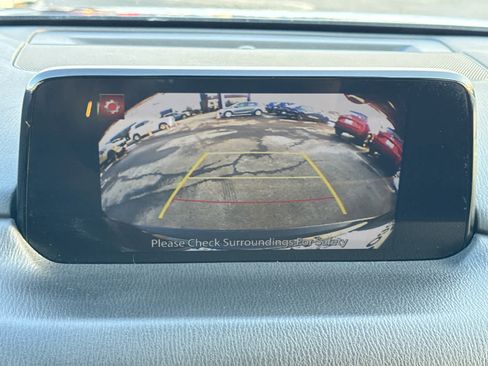 Used 2019 MAZDA CX-5 Sport image 17