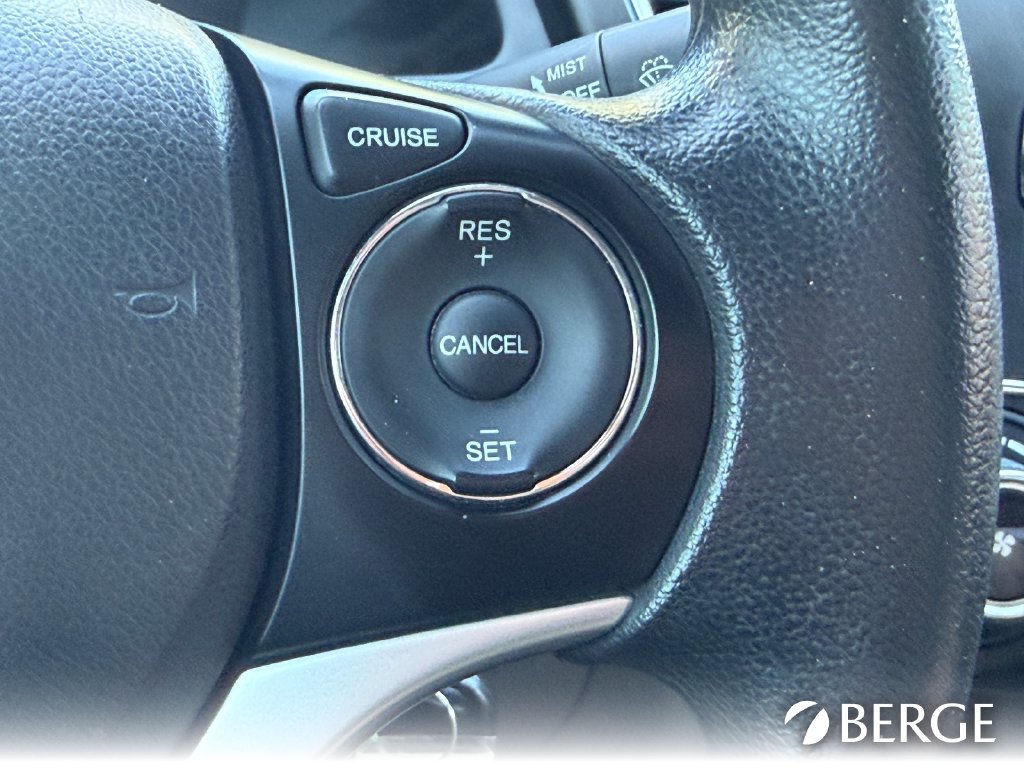 Used 2014 Honda Civic LX image 21