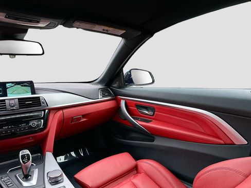 Used 2019 BMW 440i xDrive Convertible w/ M Sport Package AWD/4WD image 24