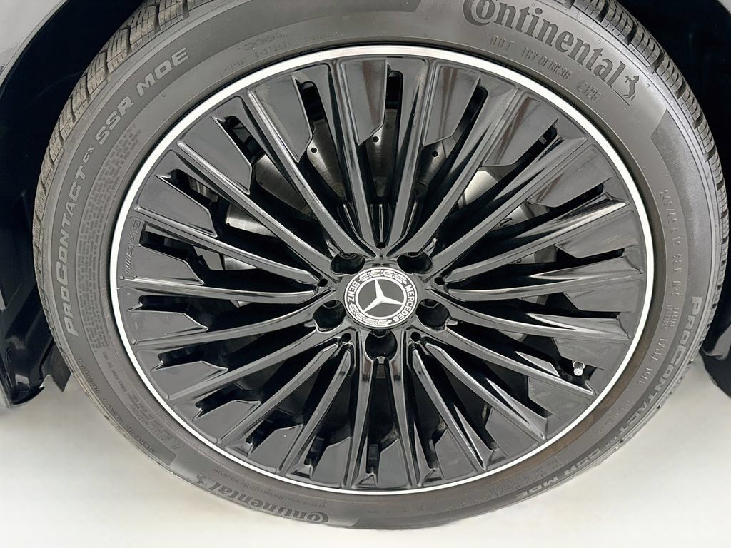 Certified 2026 Mercedes-Benz CLE 300 4MATIC Cabriolet image 26