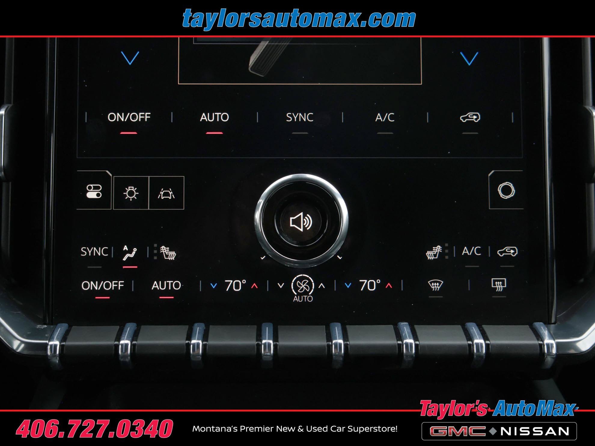 Used 2026 GMC Acadia AT4 AWD/4WD image 28