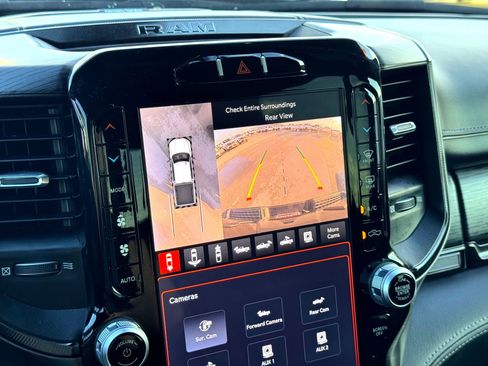 Used 2024 RAM 2500 Power Wagon w/ Level 2 Equipment Group image 29