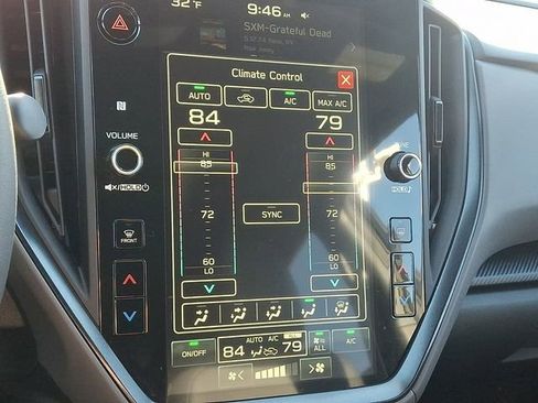 Certified 2025 Subaru Crosstrek 2.5i Wilderness w/ Wilderness Package image 17