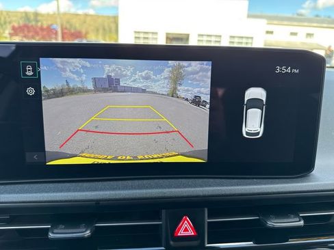 Used 2025 Kia EV6 Light RWD image 24