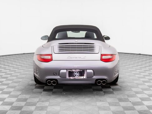 Used 2012 Porsche 911 Carrera S image 10