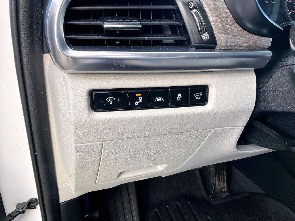 Certified 2022 Kia Telluride EX w/ EX Premium Package AWD/4WD image 27