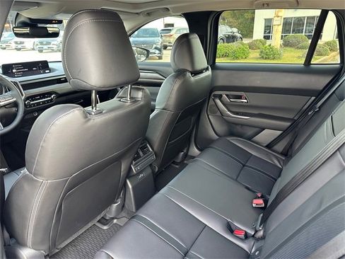 New 2026 MAZDA CX-50 2.5 Hybrid w/ Weather Package image 20