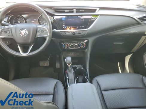 Used 2023 Buick Encore GX Essence w/ Experience Buick Package FWD image 15