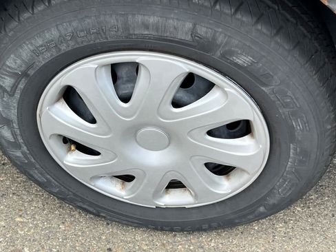 Used 1995 Toyota Camry LE FWD image 22
