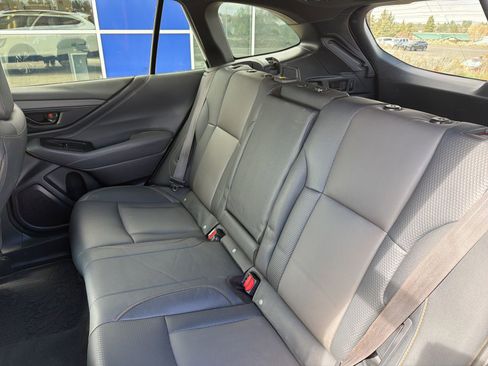 Used 2023 Subaru Outback Wilderness AWD/4WD image 22