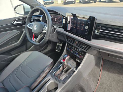 New 2026 Volkswagen Jetta GLI Autobahn FWD image 43