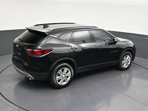 Used 2021 Chevrolet Blazer LT FWD image 21