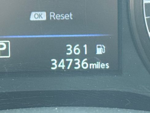 Used 2024 Nissan Altima 2.5 S image 38