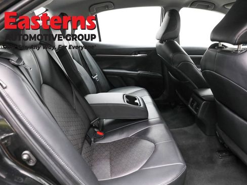 Used 2023 Toyota Camry XSE image 23