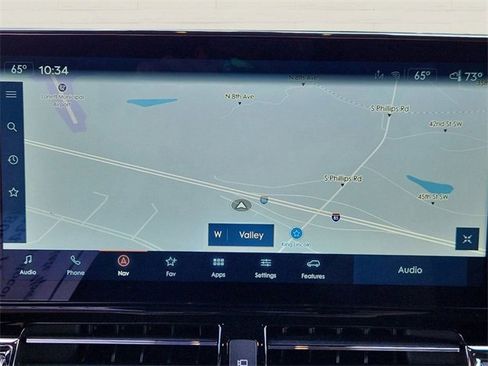 New 2023 Lincoln Navigator Reserve image 30