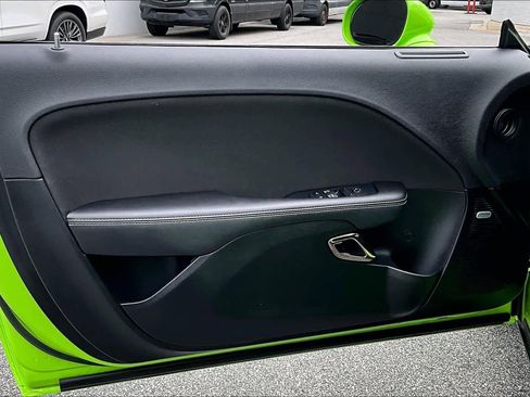 Used 2023 Dodge Challenger SRT Hellcat image 18