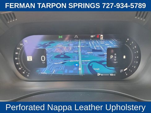 Certified 2023 Volvo XC60 B5 Ultimate w/ Protection Package Premier image 34