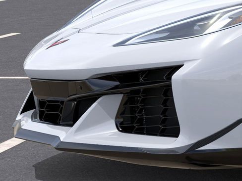 New 2026 Chevrolet Corvette Z06 image 37