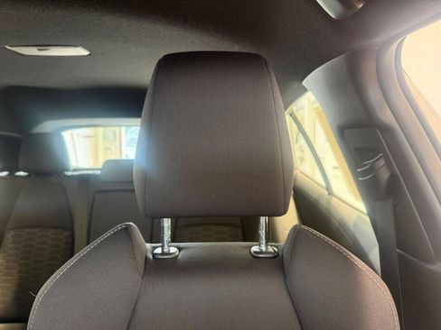 Used 2023 Toyota Corolla SE FWD image 22