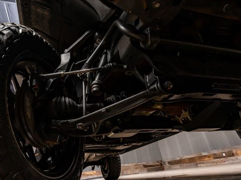 Used 2024 GMC Sierra 2500 Denali Ultimate w/ Max Trailering Package image 14