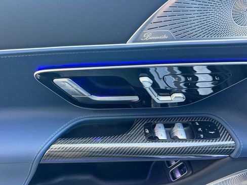 New 2024 Mercedes-Benz SL 63 AMG S e Performance 4MATIC image 13