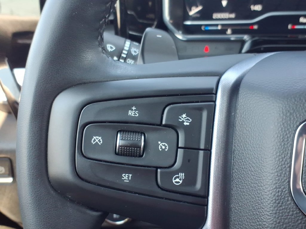Used 2023 GMC Sierra 1500 Elevation w/ Preferred Package AWD/4WD image 27