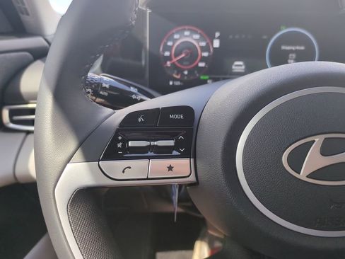 New 2026 Hyundai Elantra Limited w/ Cargo Package image 31