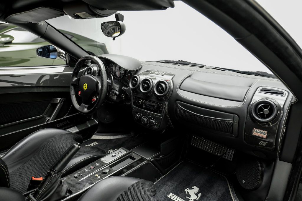 Used 2009 Ferrari F430 Scuderia RWD image 15